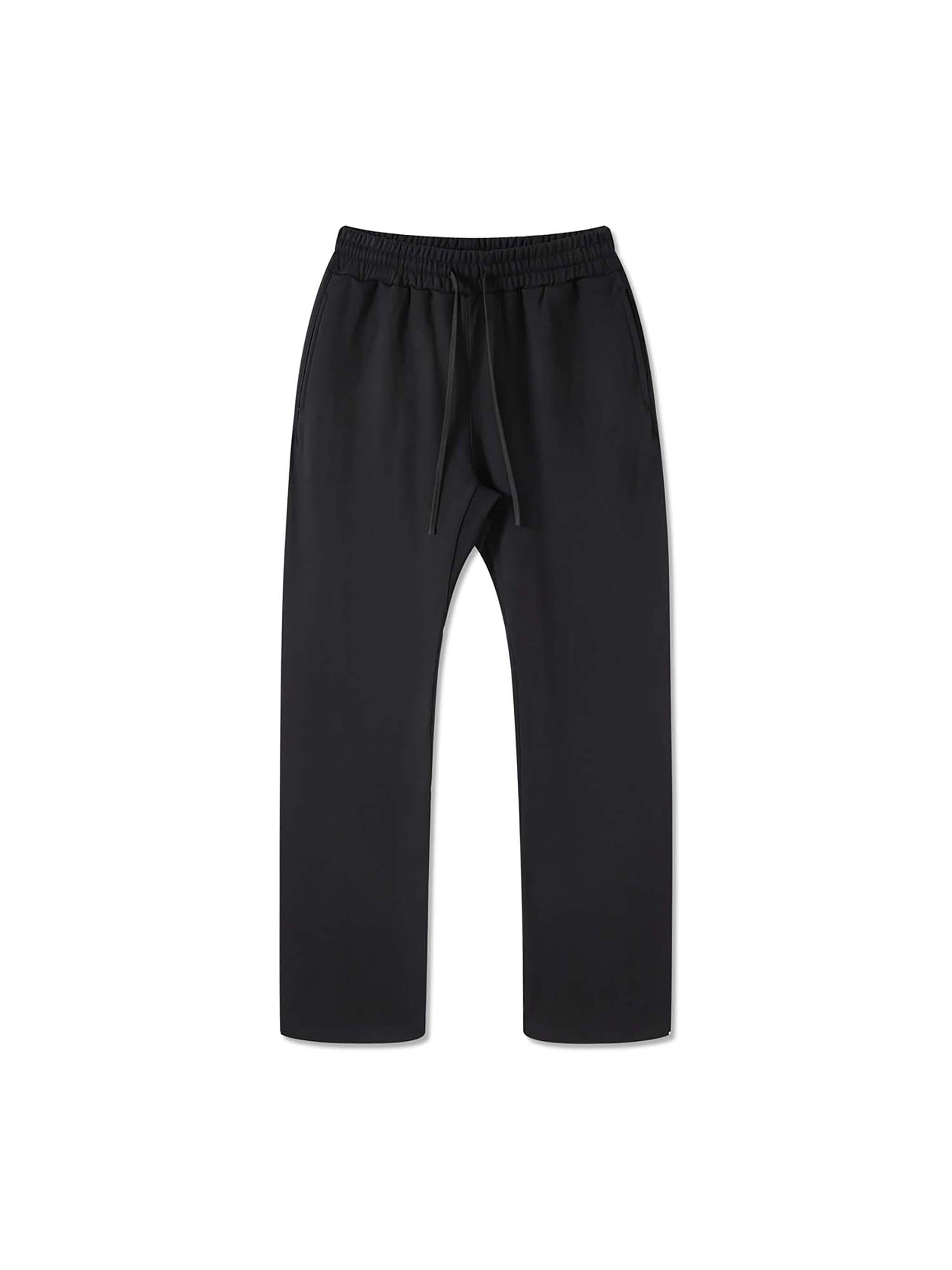 Custom Unisex Straight Leg Pants — Bottoms