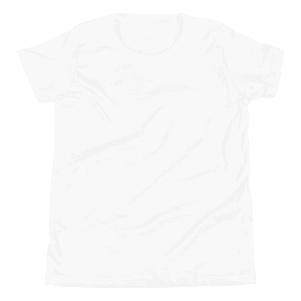 Custom Youth Staple Tee — T-Shirts & Long Sleeves