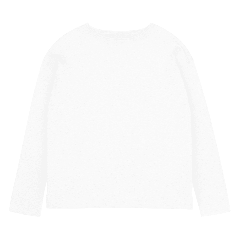 Custom Women's Knitted Sweater — Sweatshirts