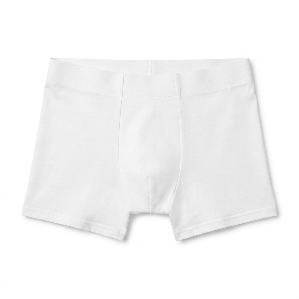 All-Over Print Boxer Briefs — hero product shot