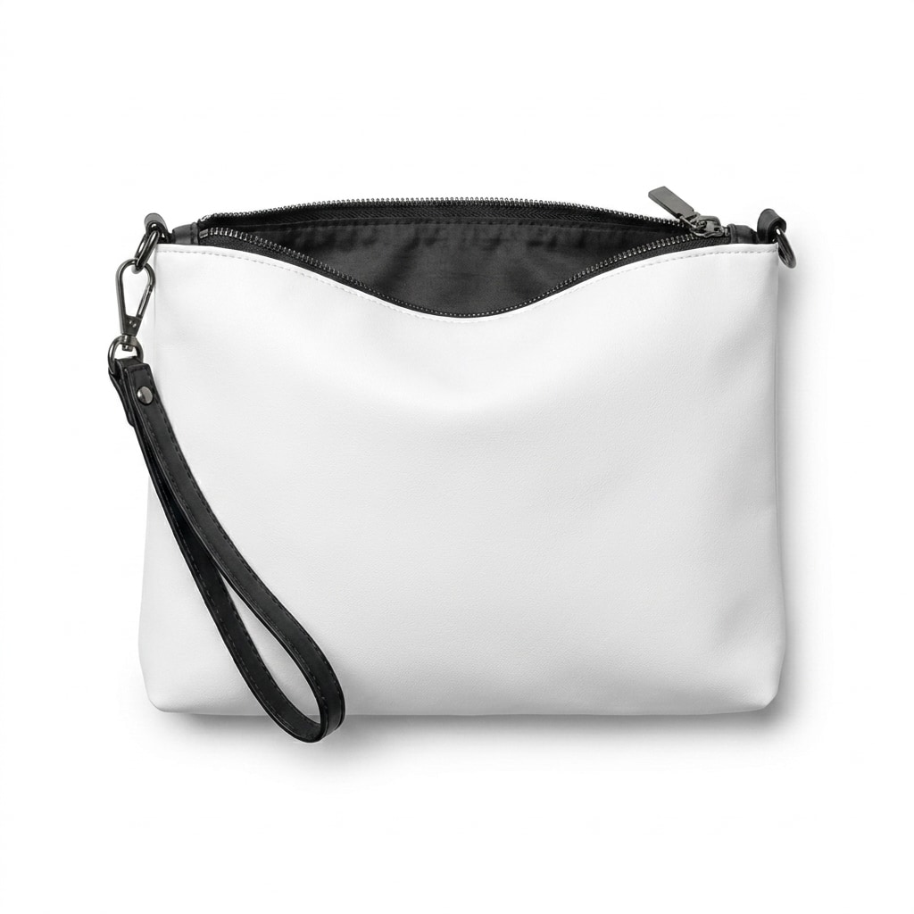 All-Over Print Crossbody Bag — hero product shot