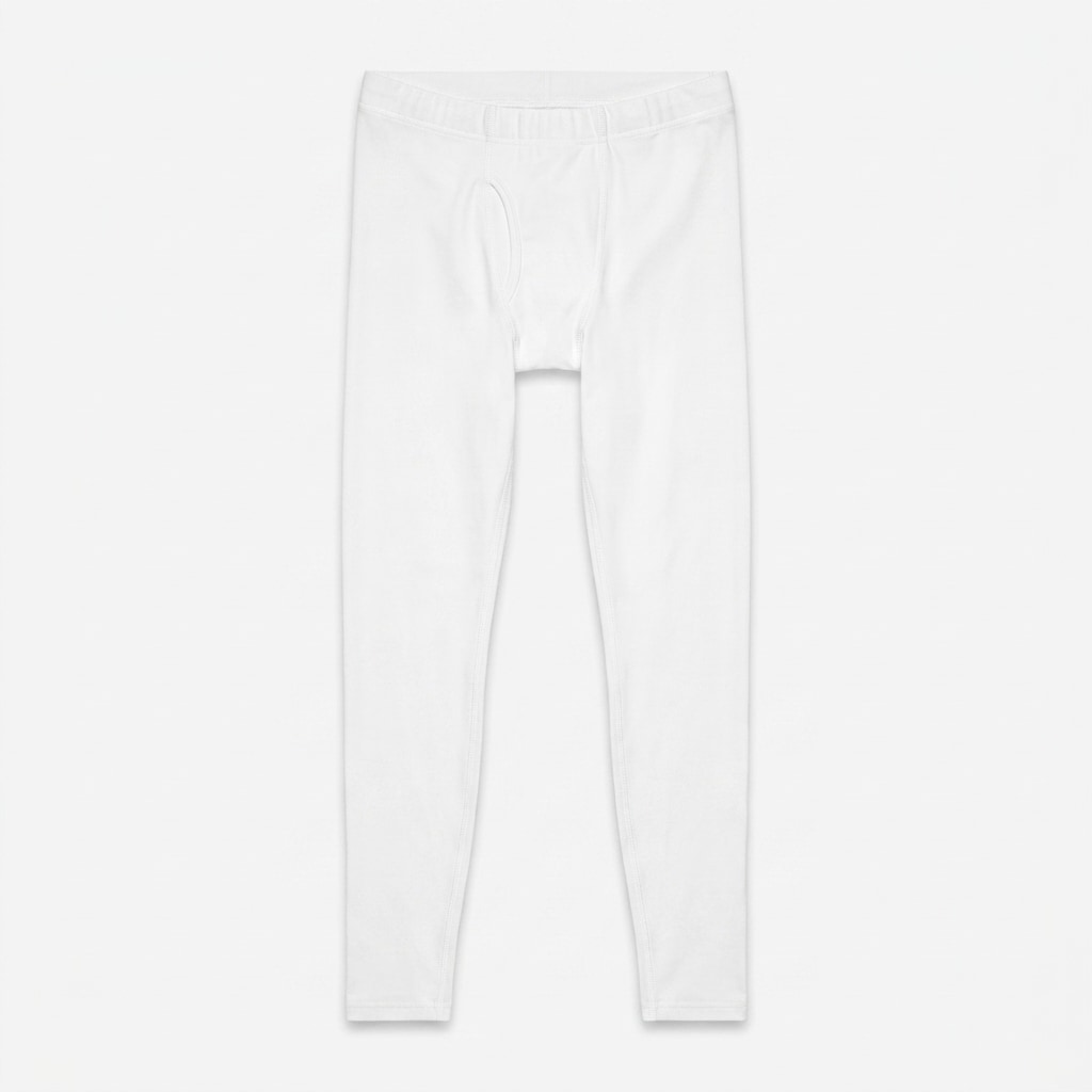 All-Over Print Men's Leggings — hero product shot