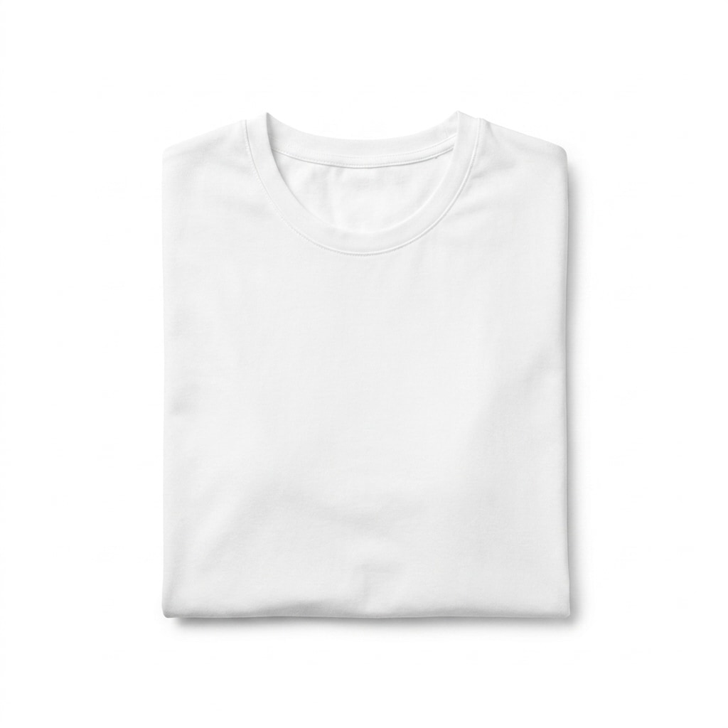 All-Over Print Women’s Crew Neck T-Shirt — hero product shot