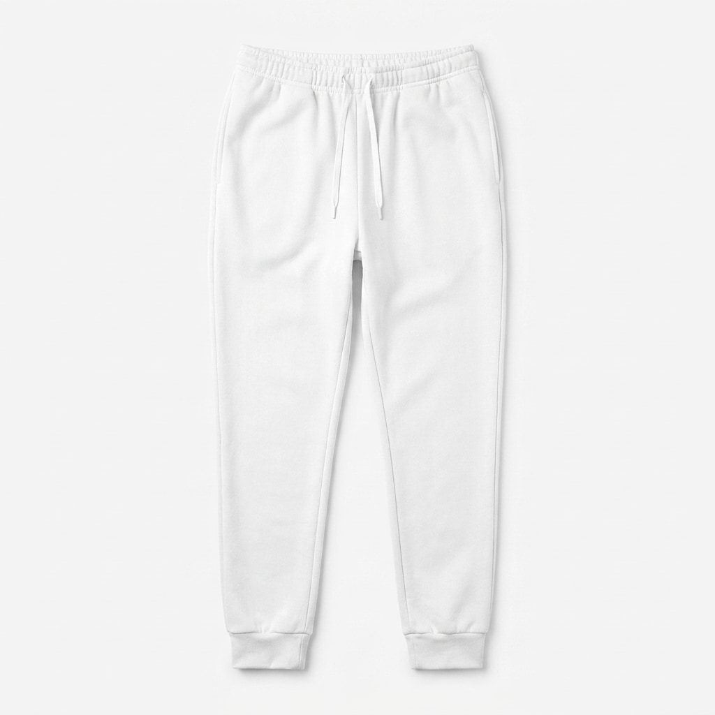 All-Over Print Women's Joggers — hero product shot