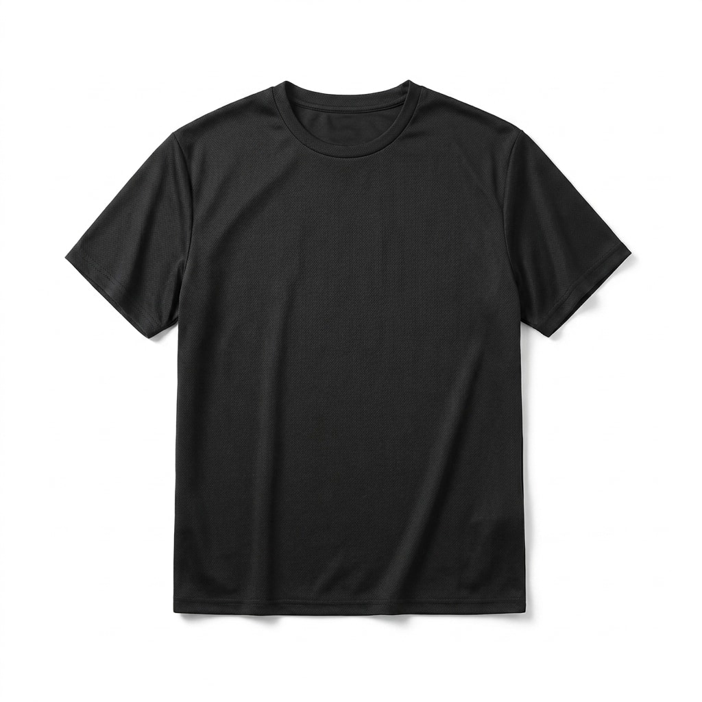 Cooling Performance T-Shirt — hero product shot