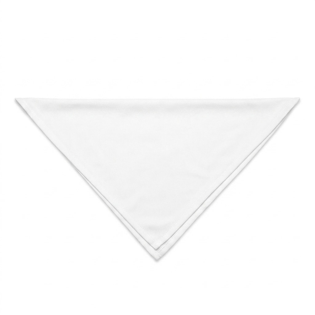 All-Over Print Bandana — hero product shot