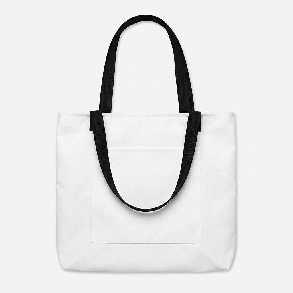 All-Over Print Tote Bag — hero product shot