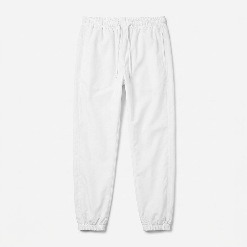 All-Over Print Track Pants — hero product shot