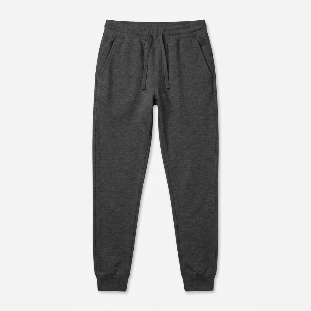 Unisex Fleece Sweatpants — hero product shot