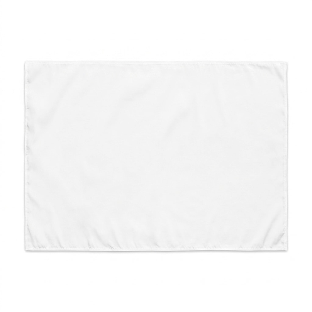 Custom Indoor Wall Tapestry — hero product shot