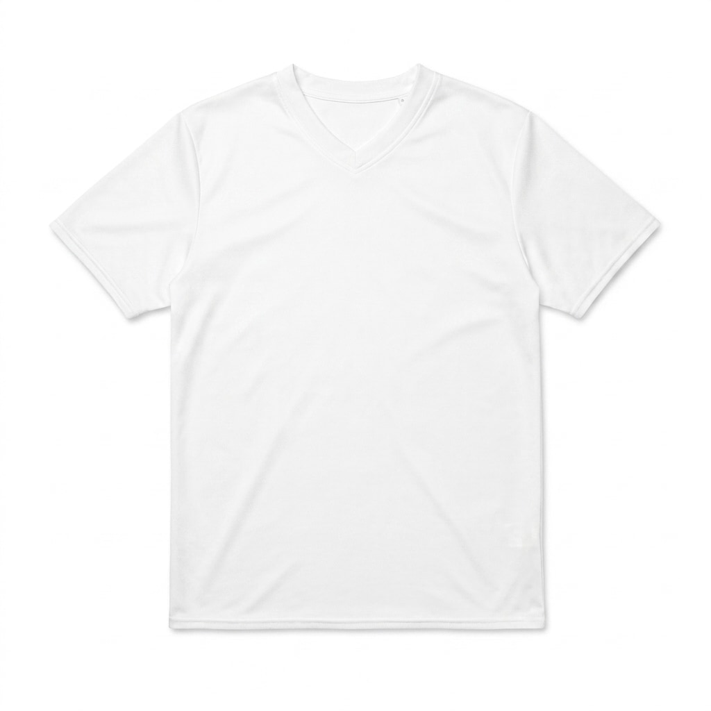 Recycled Unisex Sports Jersey — hero product shot