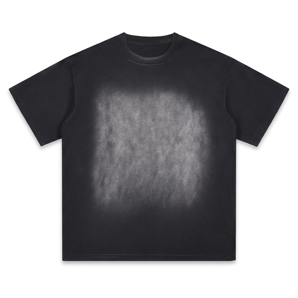 Square Patch T-Shirt — hero product shot