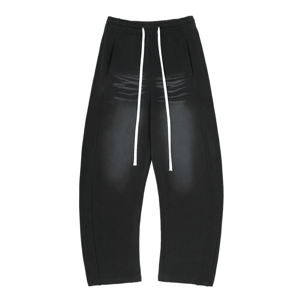 Sunfade Fleece Sweatpants — hero product shot