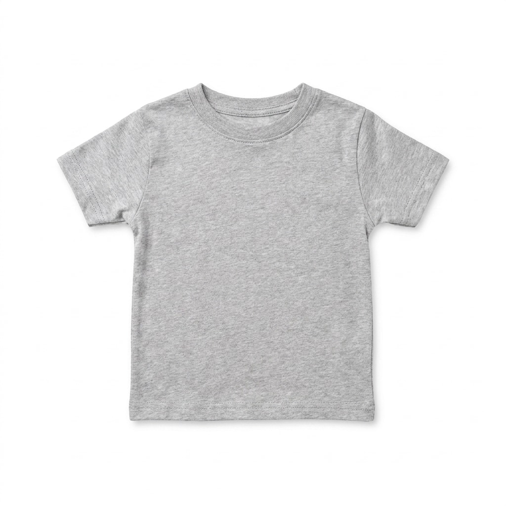 Toddler Jersey T-Shirt — hero product shot