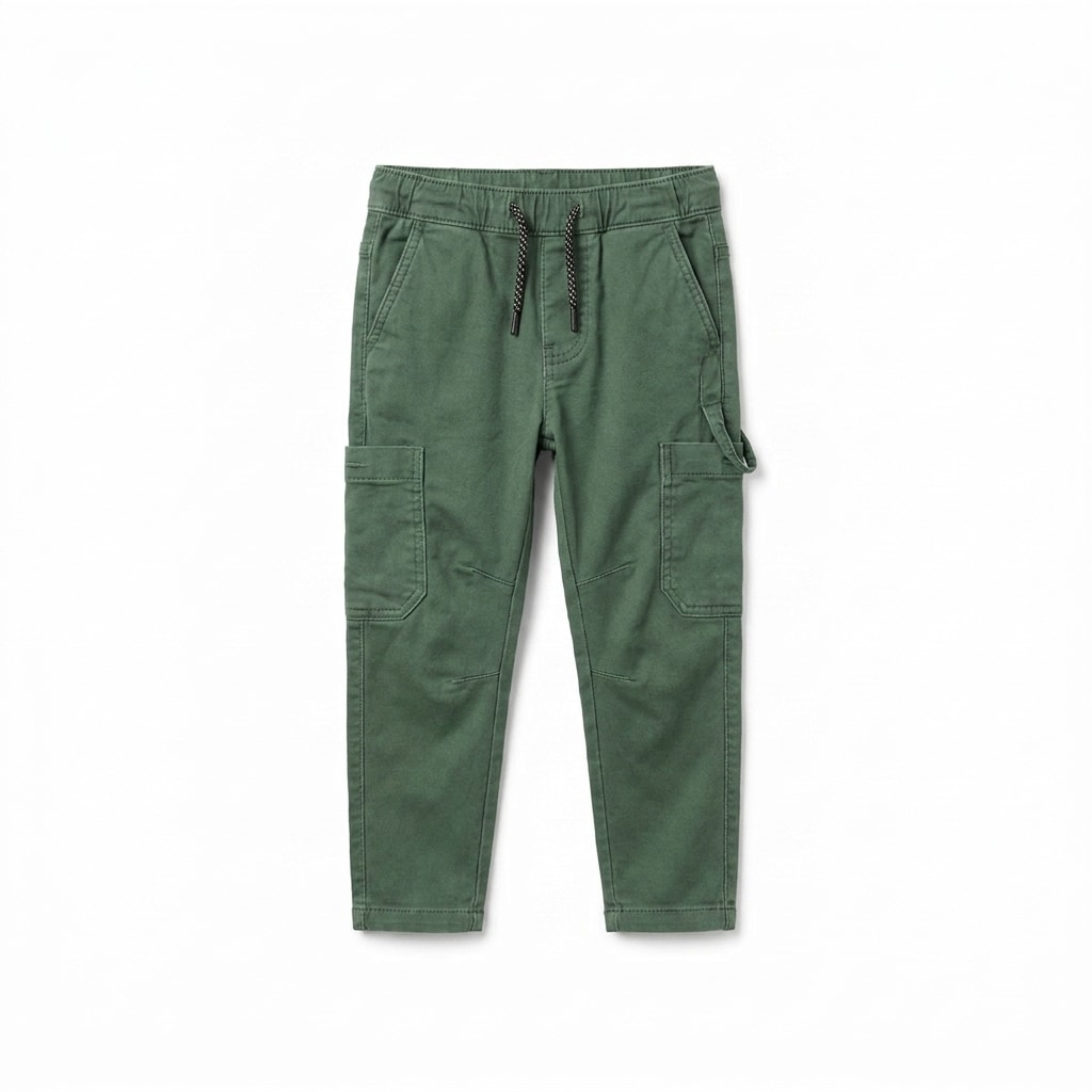 Kids All-Over Print T-Shirt — hero product shot