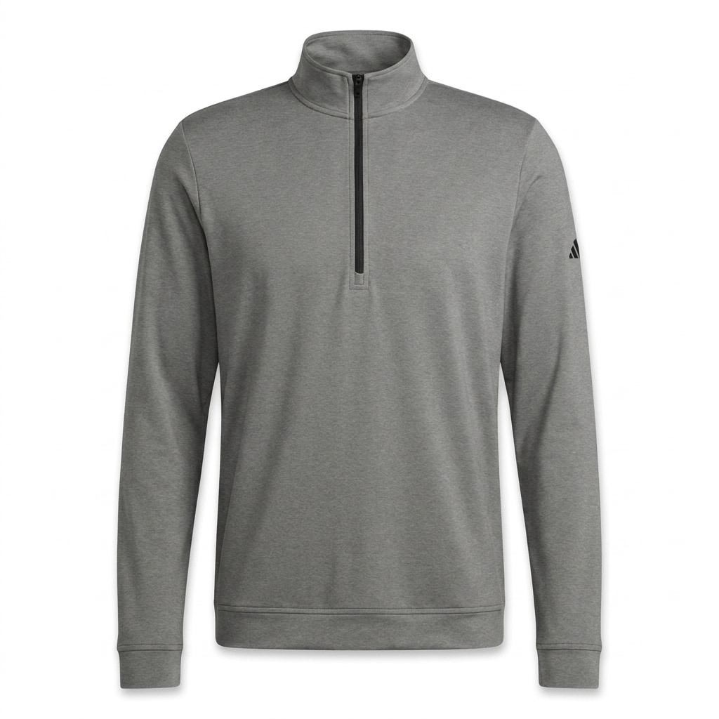 Men's Performance Quarter-Zip Pullover — hero product shot