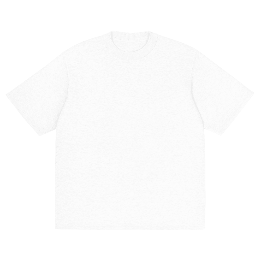 Unisex Knitted T-Shirt — Custom