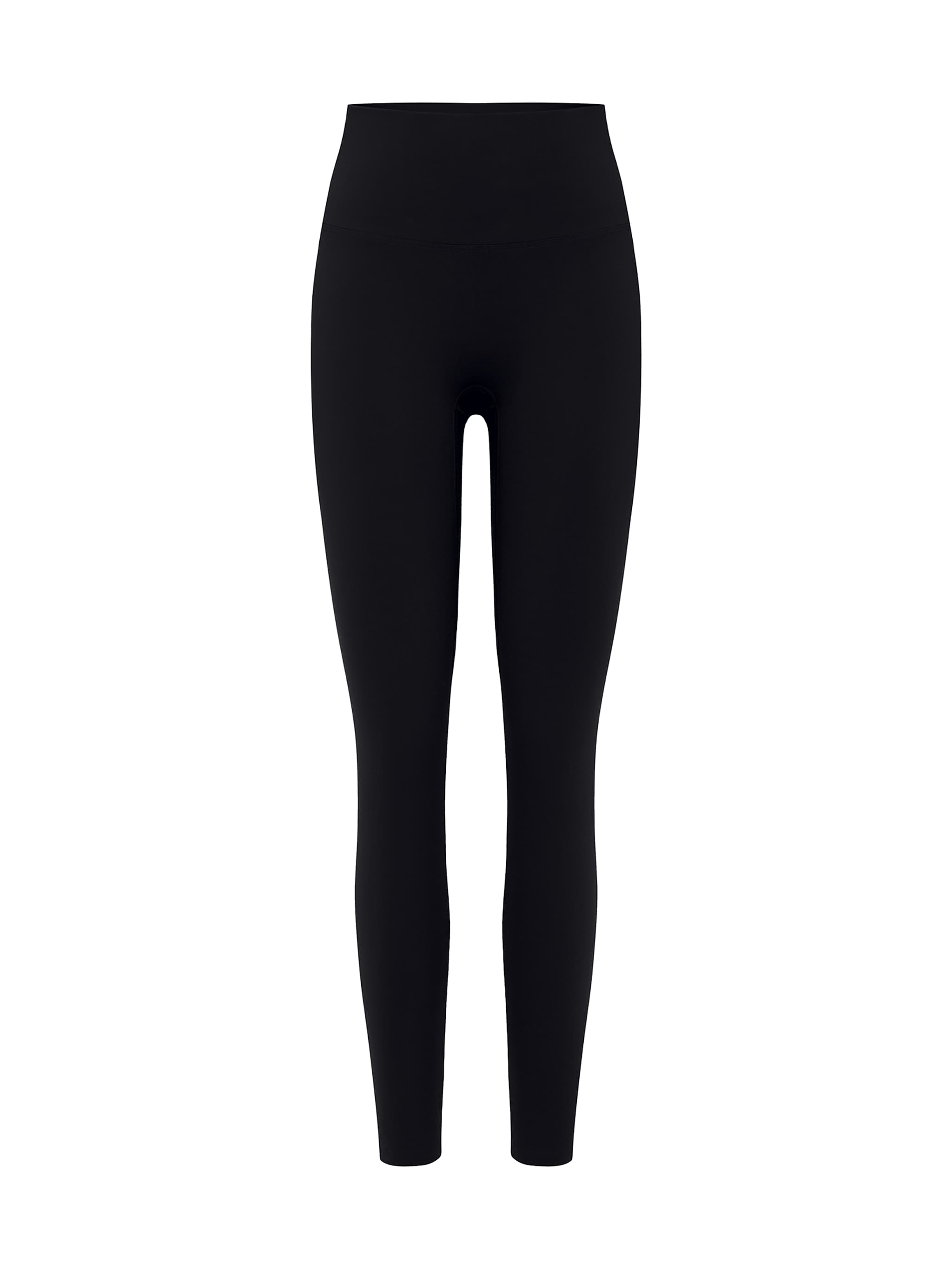 Custom High-Waisted Yoga Leggings — Activewear