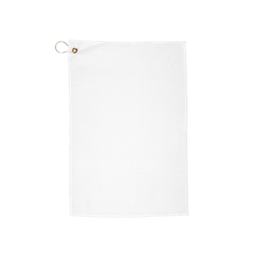 Custom Golf Towel