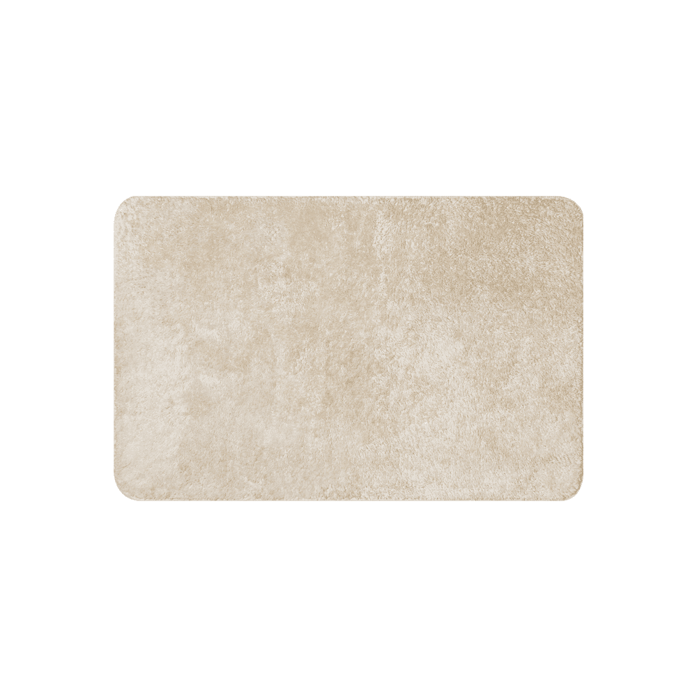 Sublimated Sherpa Blanket — Tan