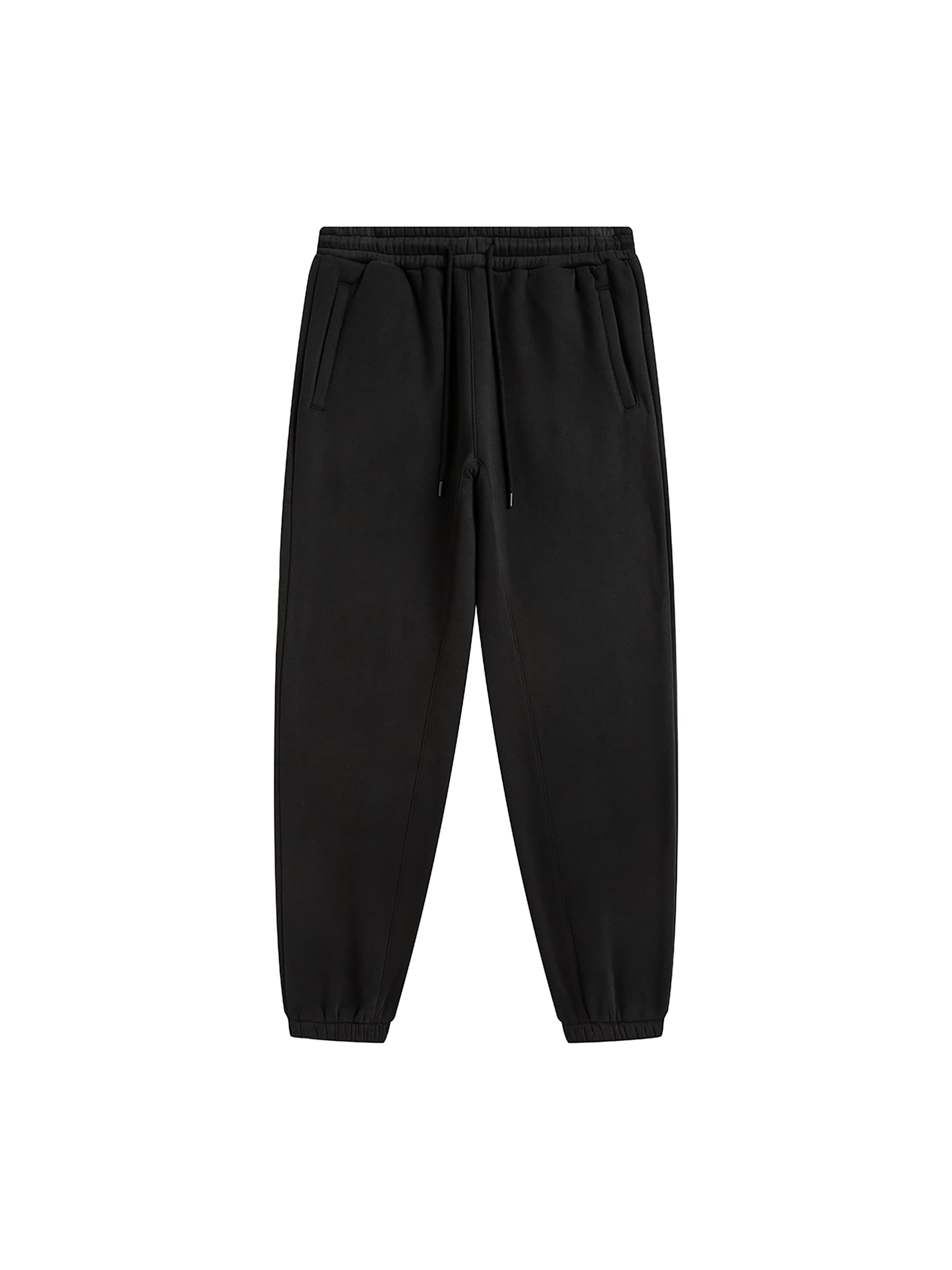 Custom Unisex Heavyweight Fleece Joggers — Bottoms
