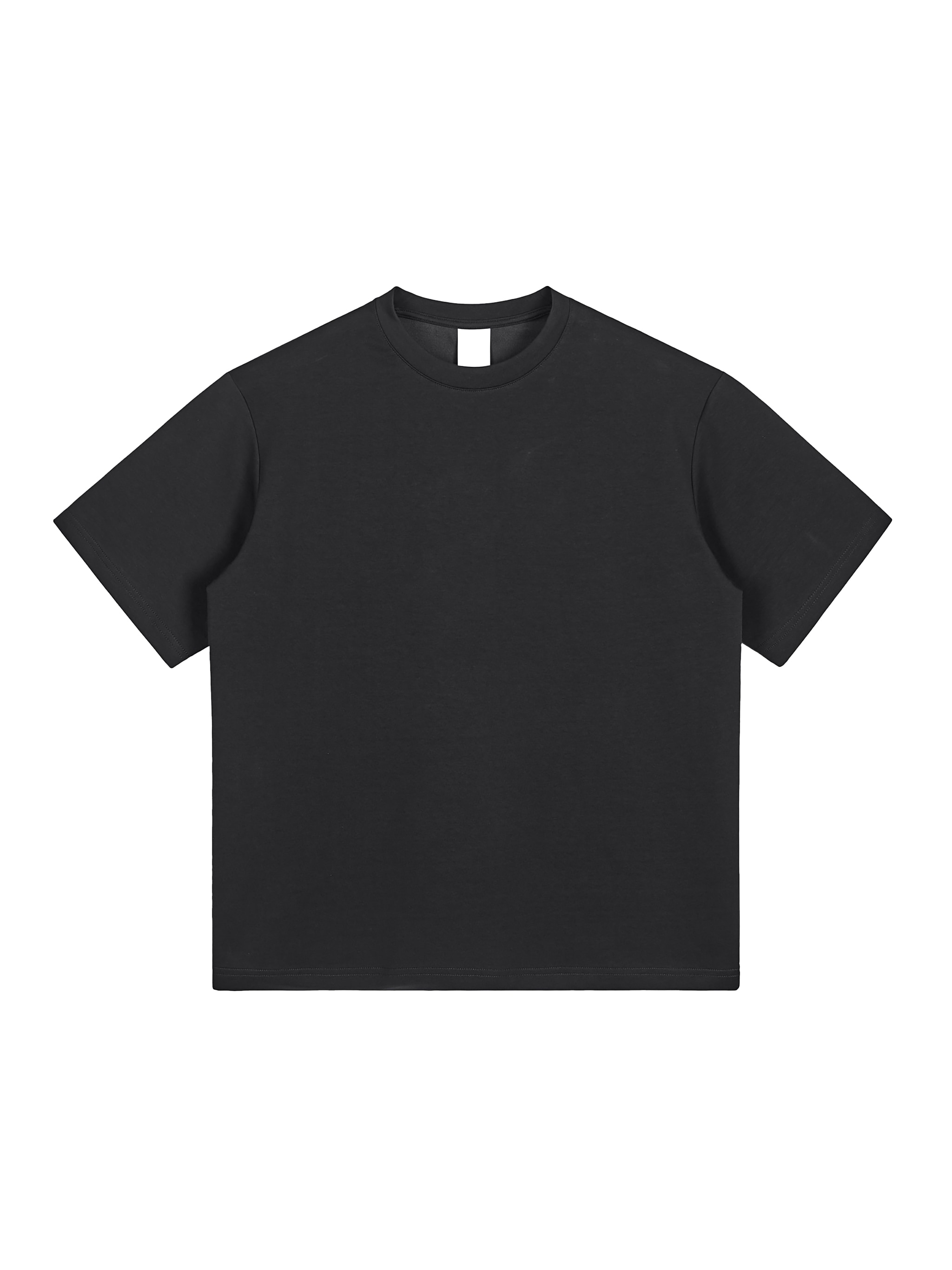 Cooling Performance T-Shirt — Black
