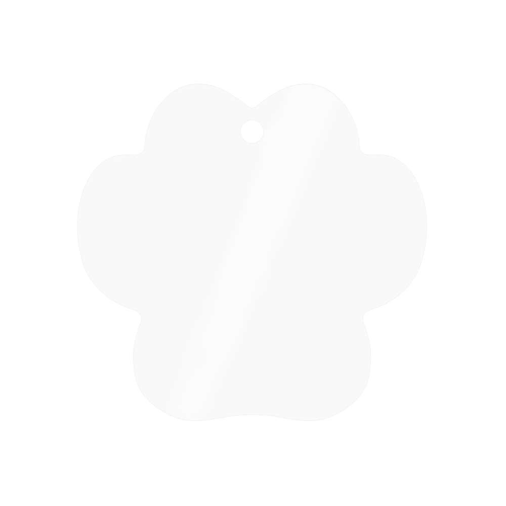 Custom Metal Ornaments