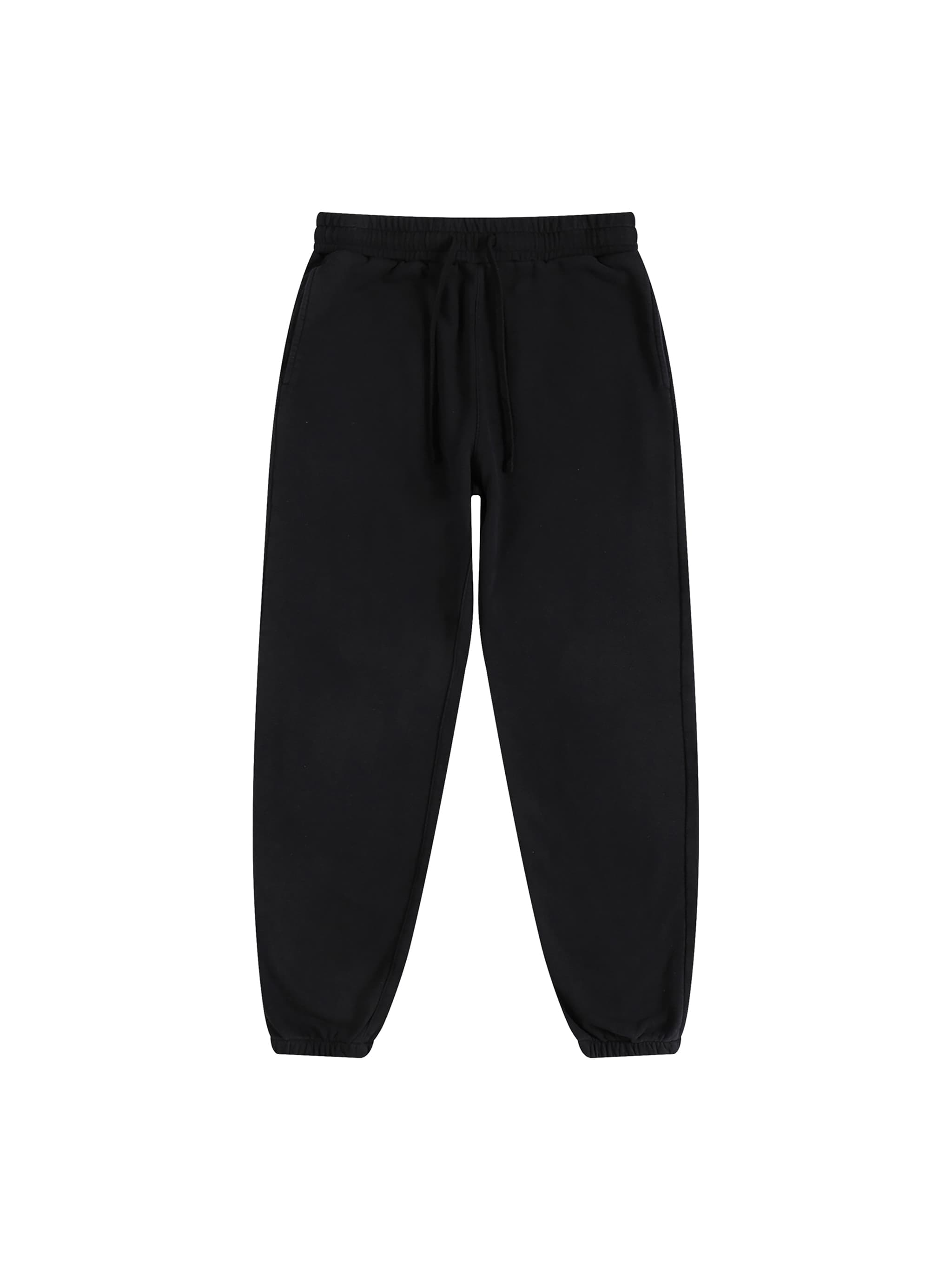 Custom Essential Sweatpants — Bottoms