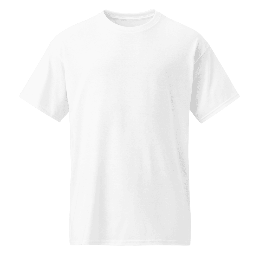 Unisex Performance T-Shirt — Ash