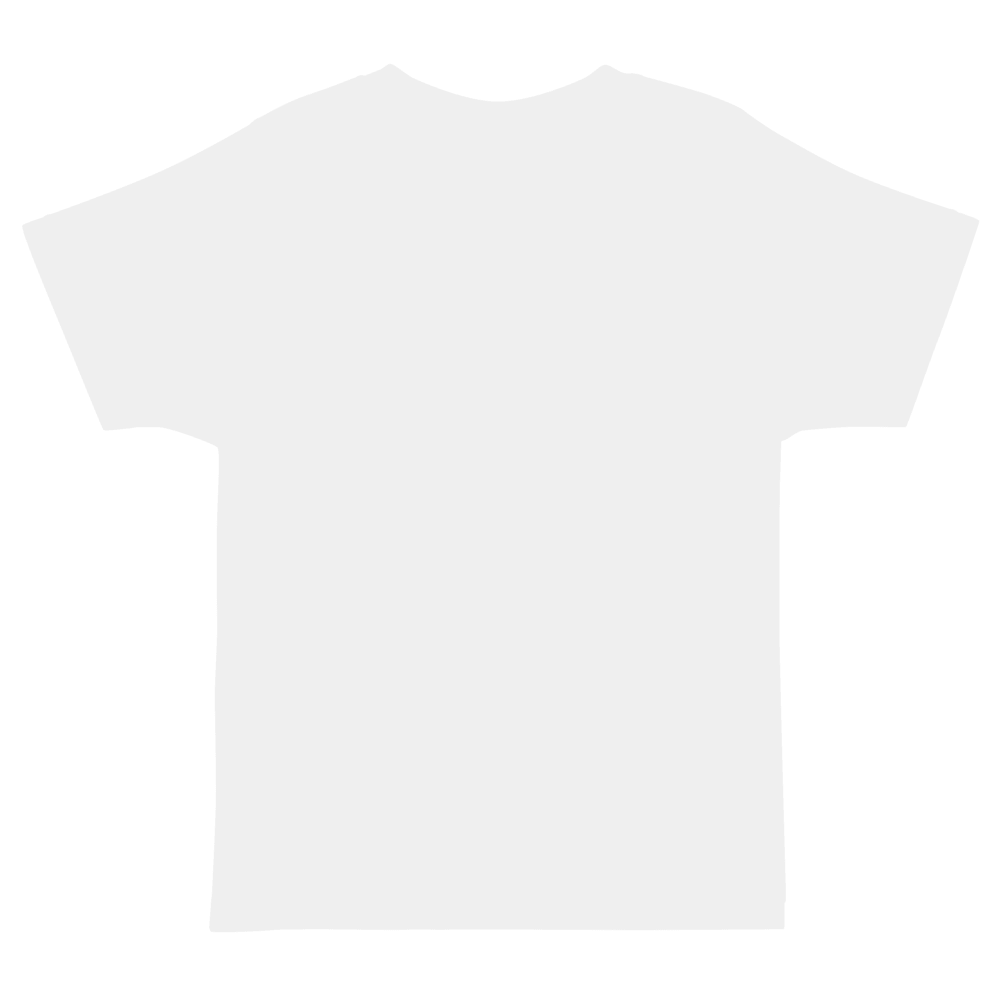 Toddler Jersey T-Shirt — Black