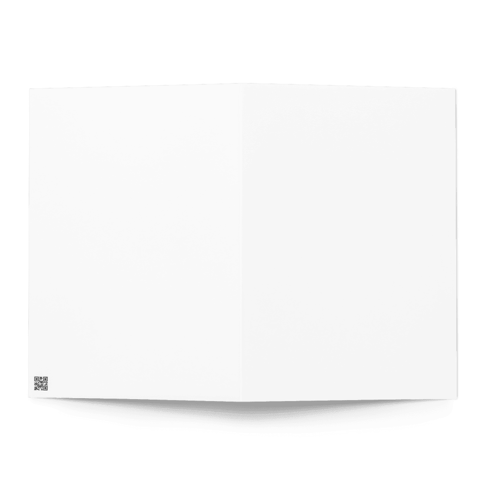 Custom Greeting Cards