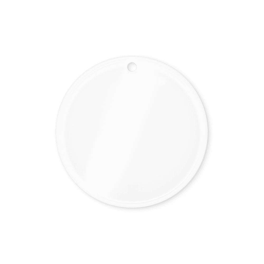 Custom Acrylic Ornaments