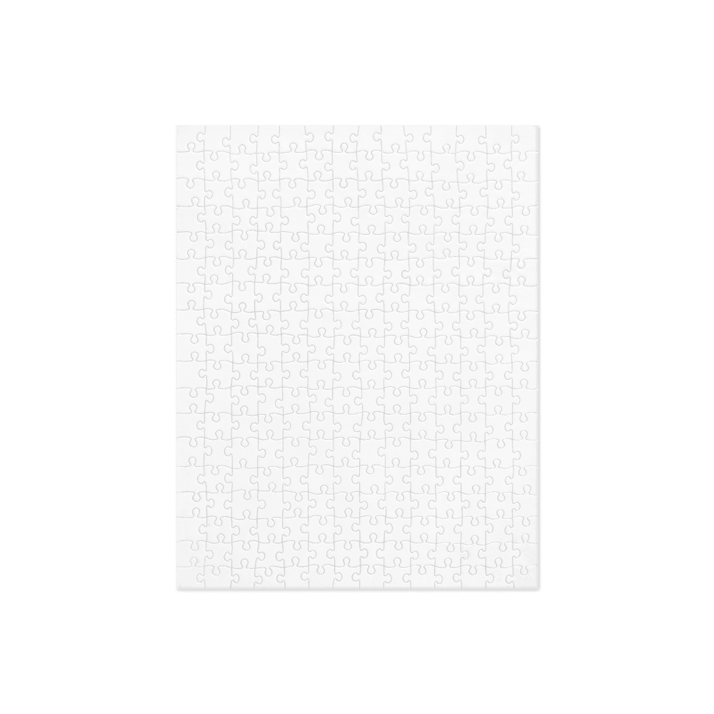 Custom Jigsaw Puzzle