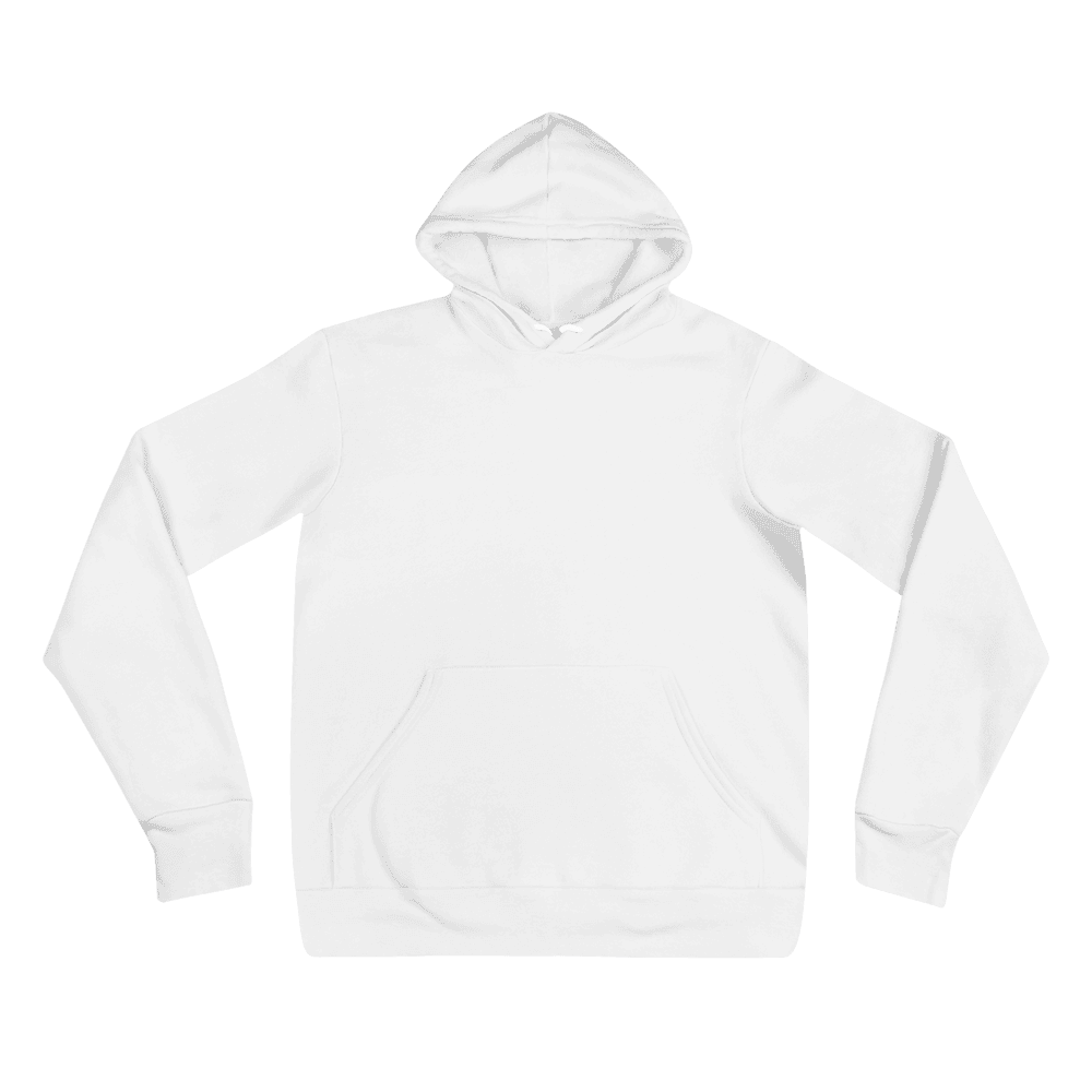 Custom Pullover Hoodie — Forest