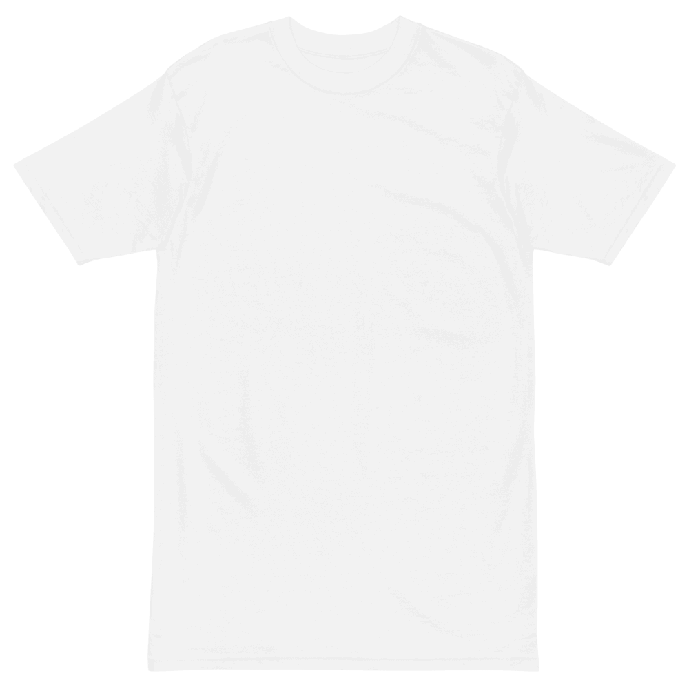 Premium Heavyweight T-Shirt — Agave