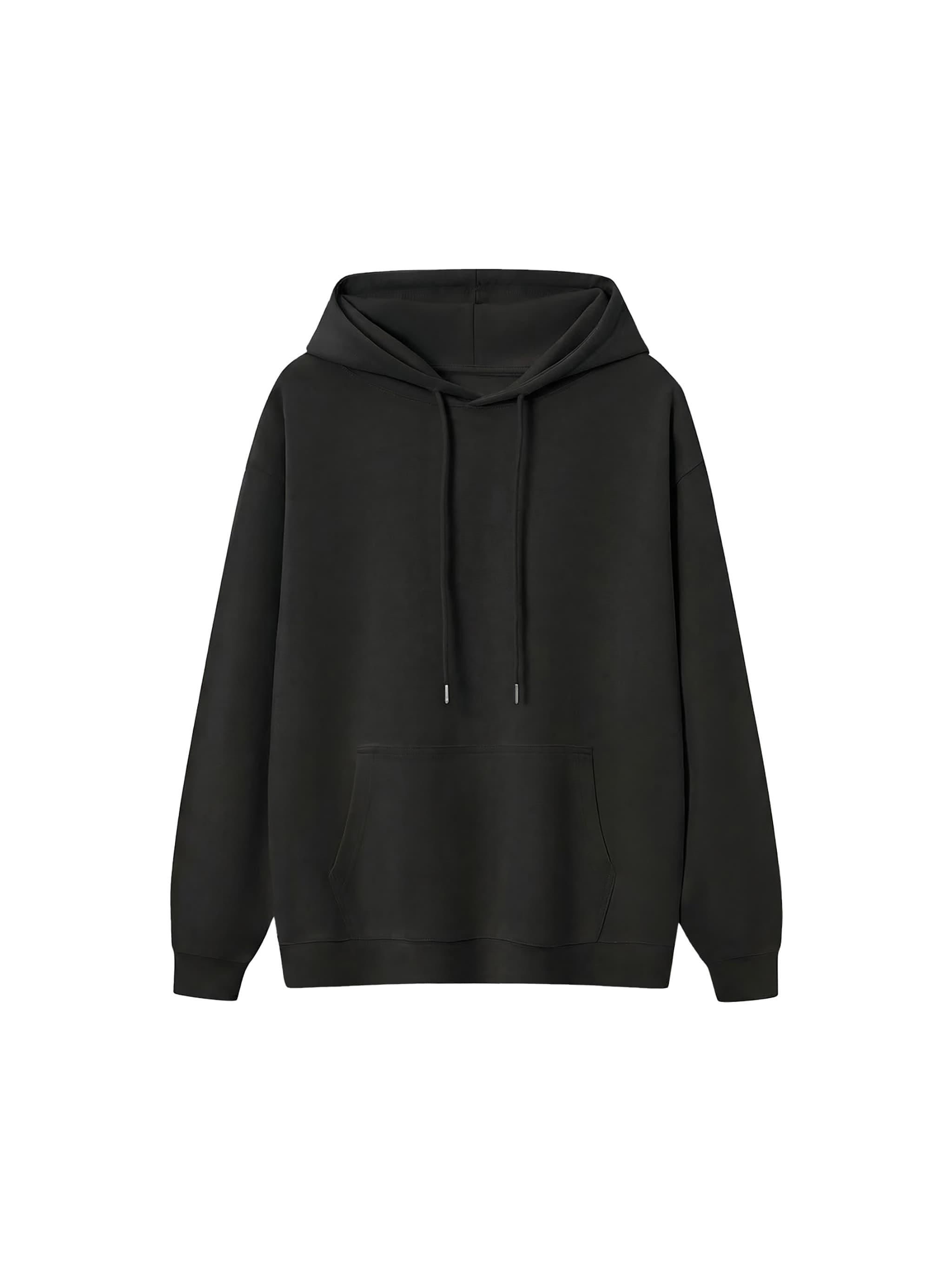 Custom Unisex Relaxed Pullover Hoodie — Hoodies