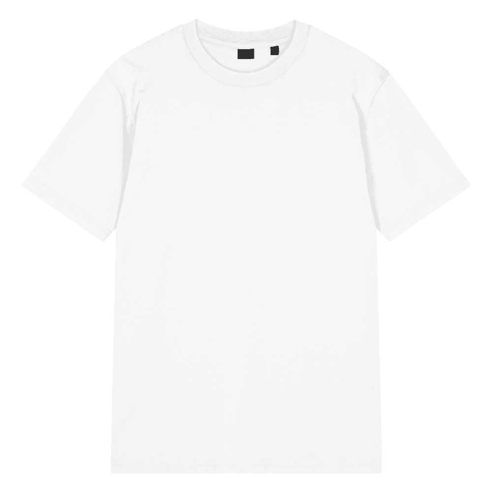 Garment Dyed Vintage T-Shirt — G. Dyed Anthracite