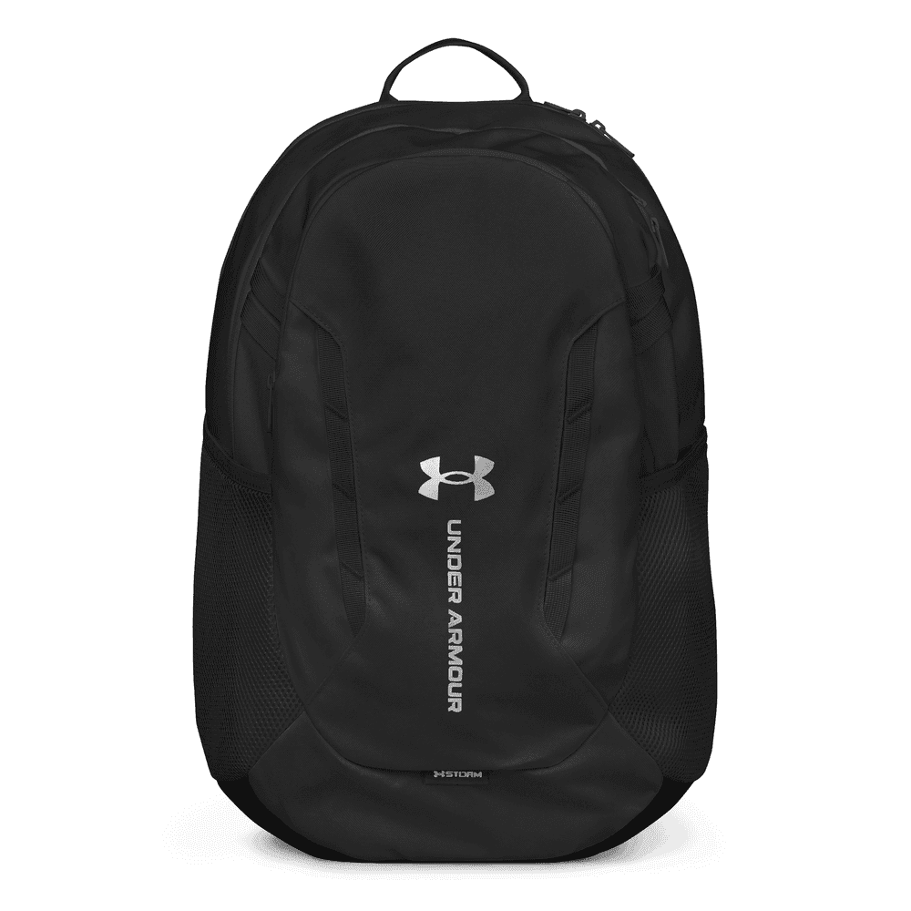 Custom Everyday Water-Resistant Backpack — Bags