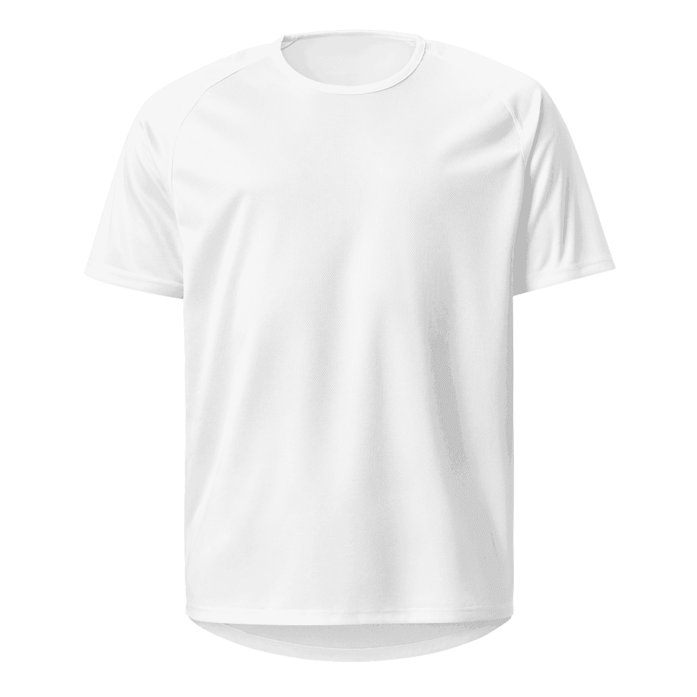 Custom Unisex Sports Jersey — Activewear