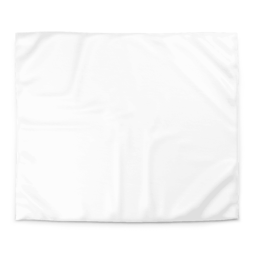 Microfiber Duvet Cover — Cream