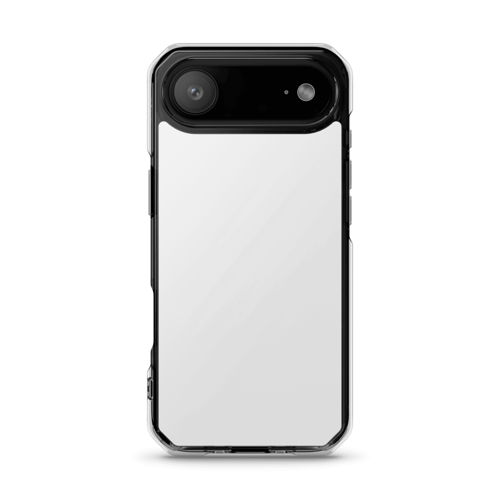 MagSafe Compatible Clear Phone Case