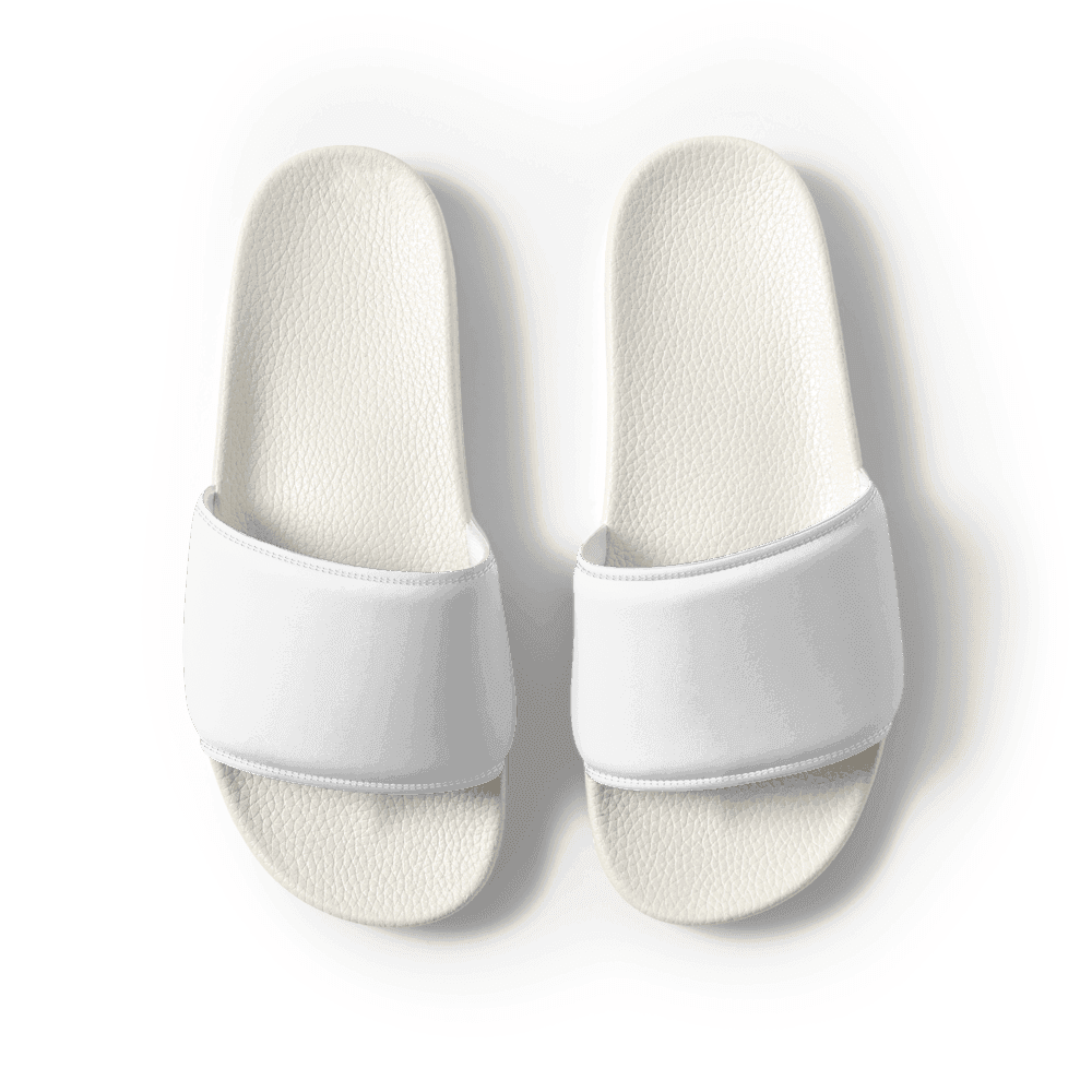 Custom Women's Custom Slides — Accessories
