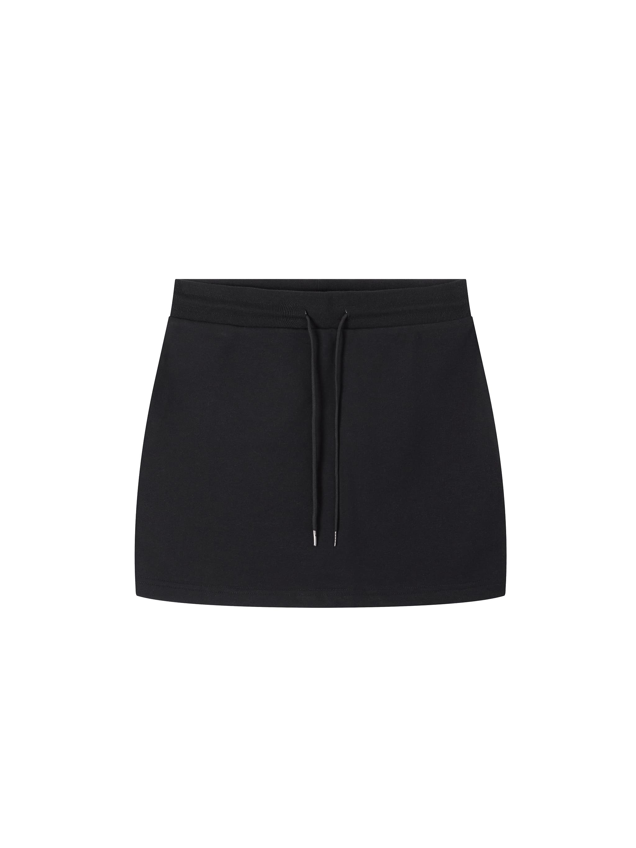 Custom Custom Drawstring Skirt — Bottoms