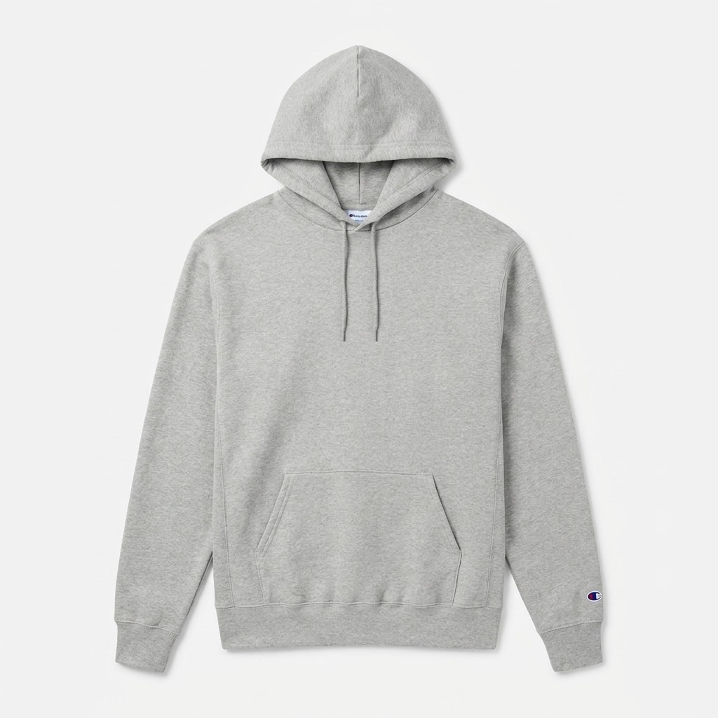 Moisture-Wicking Pullover Hoodie — hero product shot