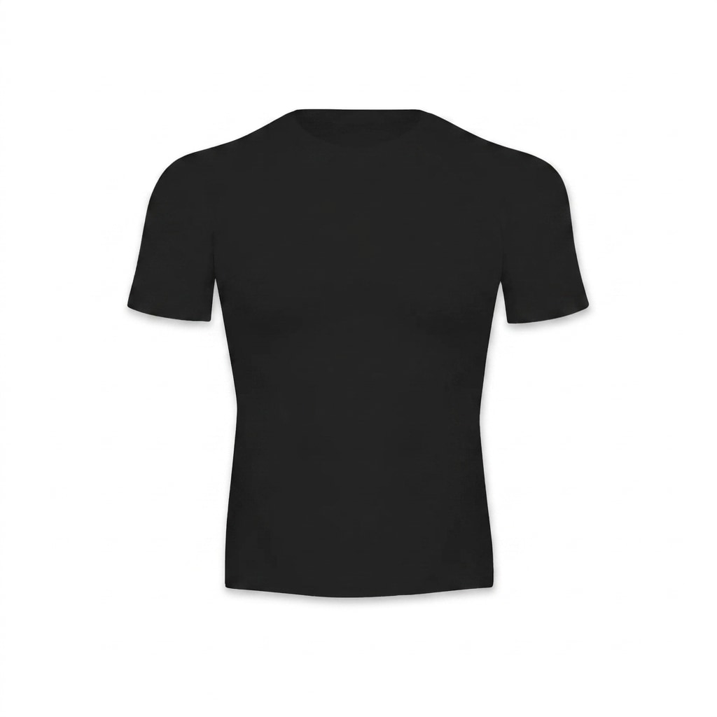 Performance Short-Sleeve T-Shirt — hero product shot