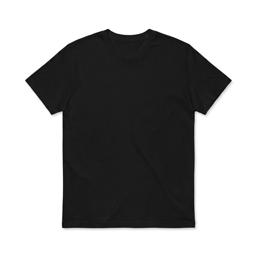 Premium Heavyweight T-Shirt — hero product shot