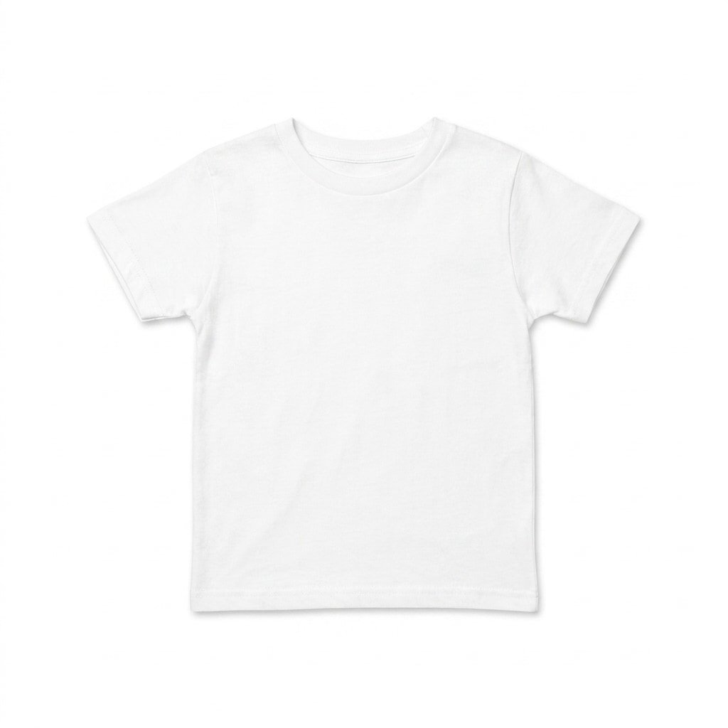 Toddler Short-Sleeve T-Shirt — hero product shot