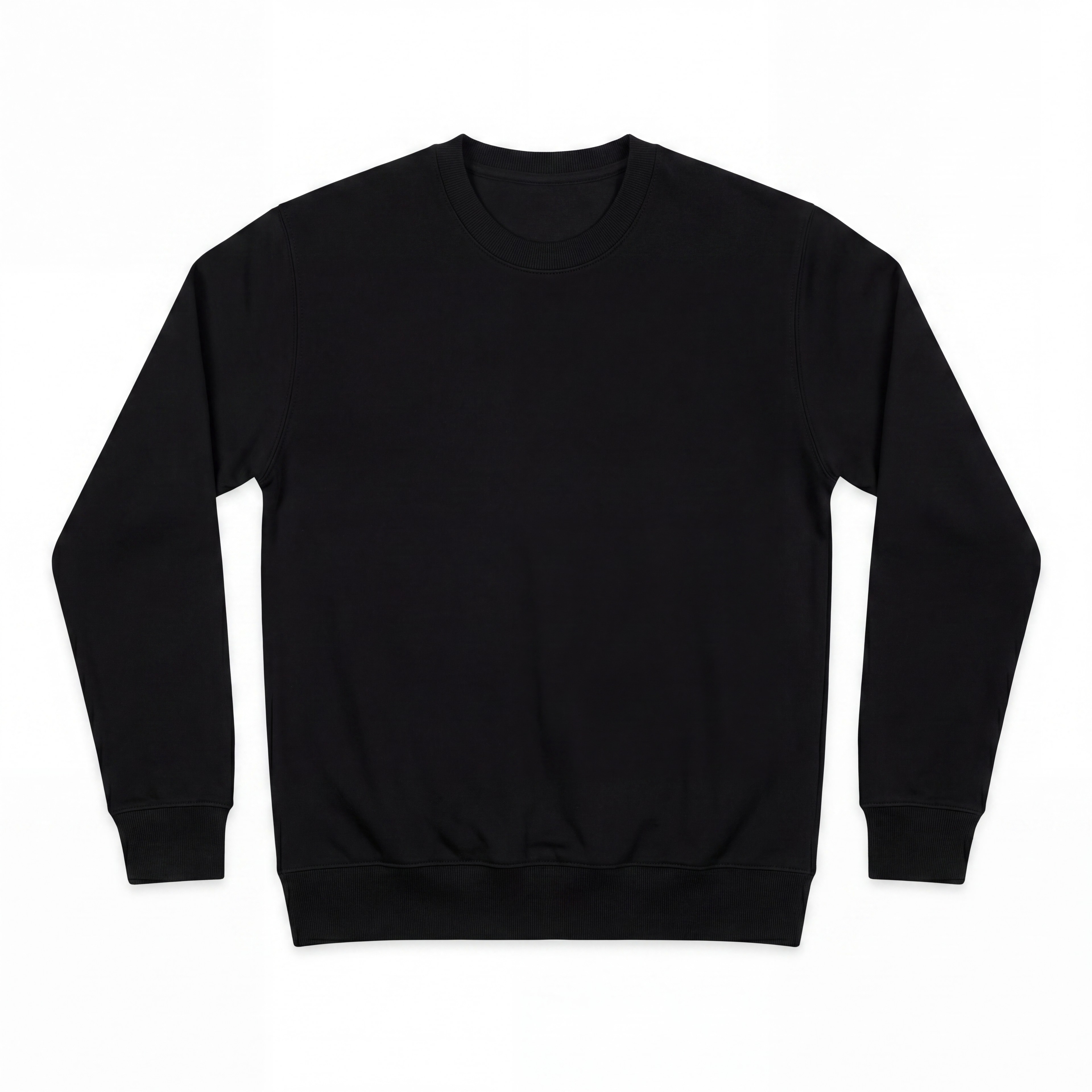 Unisex Classic Crewneck Sweatshirt — hero