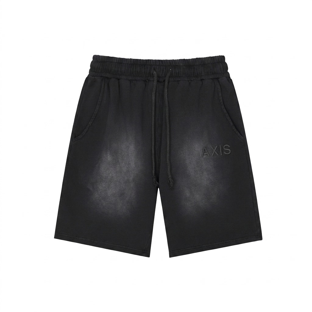 Tonal Minimalist Wordmark