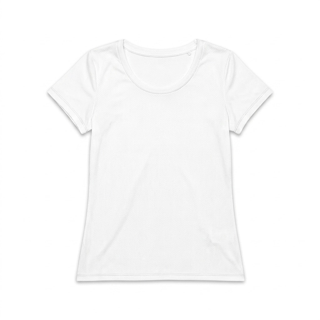 Women's Athletic All-Over Print T-Shirt — hero product shot